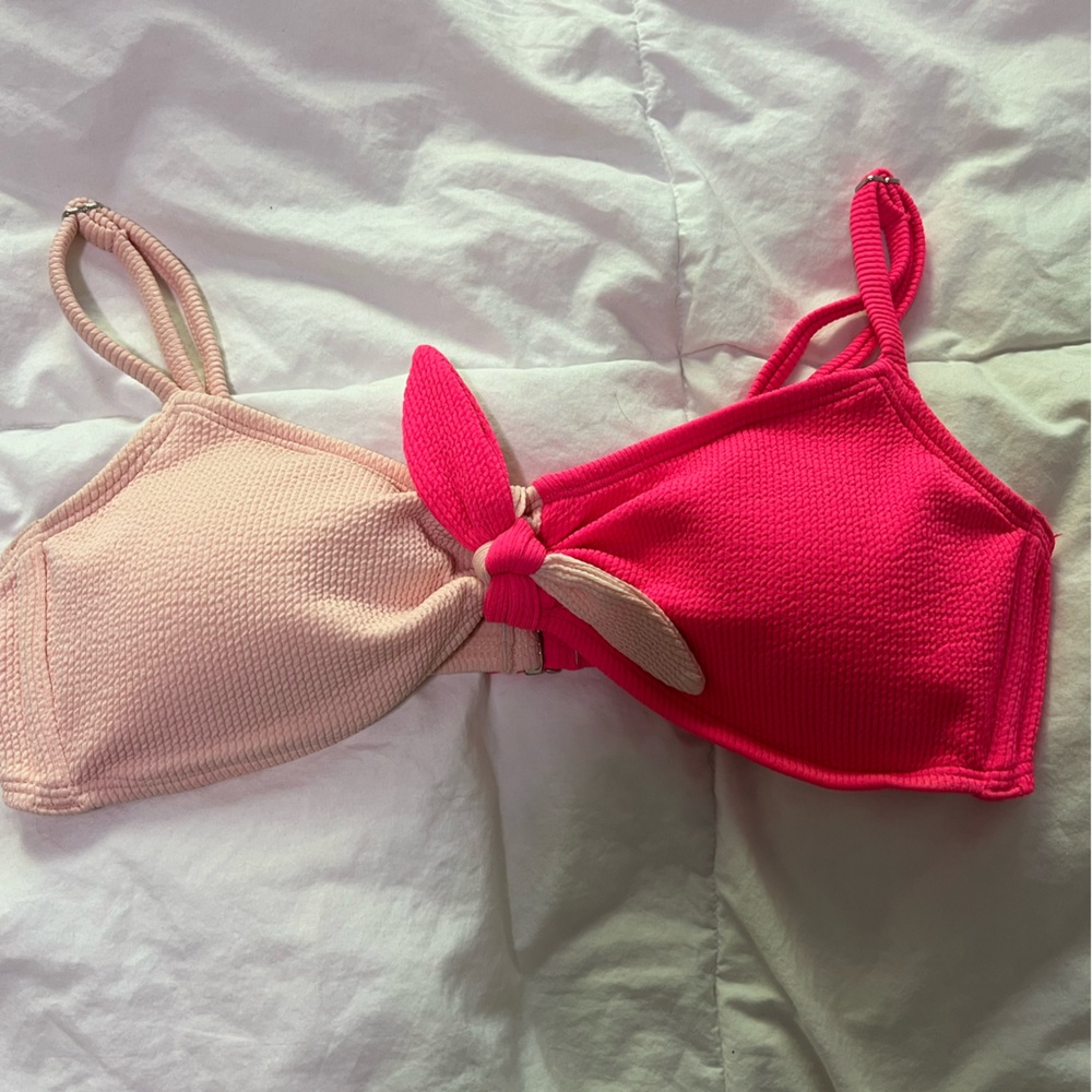 Target swimsuit top